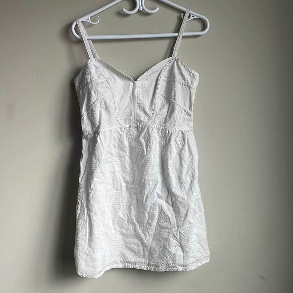 Apostrophe summer dress